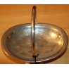  Panier avec anse en argent, Russie 1878 sur  Moinat SA  - Antiquités décoration
