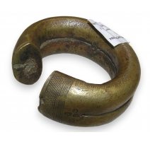 Bracelet en métal