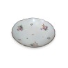  Assiette creuse en porcelaine de sur  Moinat SA  - Antiquités décoration