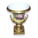 Vase Louis-Philippe en porcelaine