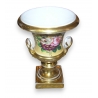 Vase Louis-Philippe en porcelaine