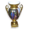  Vase Empire en porcelaine sur  Moinat SA  - Antiquités décoration
