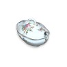 Porcelain jam pot (repaired) by Moinat SA – Antiques and home décor