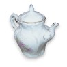 Théière en porcelaine sur  Moinat SA  - Antiquités décoration