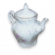 Théière en porcelaine