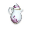 Bavarian porcelain teapot at  Moinat SA  - Antiques and home décor