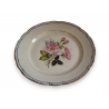Assiette porcelaine