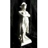 Biscuit figurine of Napoleon (restored) at Moinat SA – Antiques and decorative items
