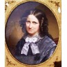 Pastel «Par de retratos».  en Moinat SA  - Antigüedades y decoración -  Gouaches, acuarelas, pasteles
