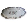 Rouen earthenware dish by Moinat SA – Antiques and home décor