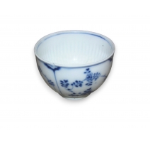 Bol en porcelaine de Meissen