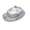 French earthenware soup tureen at  Moinat SA  - Antiques and home décor