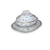 Porcelain sauce boat from Nyon by Moinat SA – Antiques and home décor
