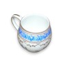 Porcelain pot from Nyon by Moinat SA – Antiques and home décor