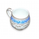 Pot en porcelaine de Nyon