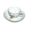 Porcelain cup and saucer by Moinat SA – Antiques and home décor