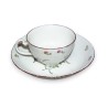 Porcelain cup and saucer by Moinat SA – Antiques and home décor