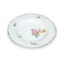 Petite assiette en porcelaine de Nyon