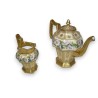Pons porcelain service (2 items on  Moinat SA  - Antiques and home décor