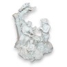 Porcelain figurine set from Frankenthal at  Moinat SA  - Antiques and home décor
