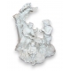 Groupe en porcelaine de Frankenthal