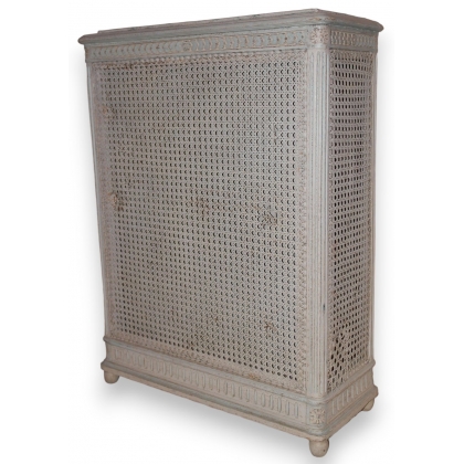 Porte-parapluie style Louis XVI.