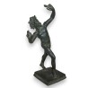 Bronze \"Faune\"