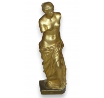 Vénus de Milo en bronze