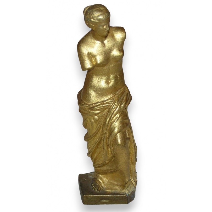Vénus de Milo en bronze