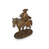 Régule \"Cheval et son cavalier\"