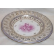 Corbeille en porcelaine de Nyon