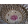 Porcelain wastepaper basket from Nyon, by Moinat SA – Antiques and home décor