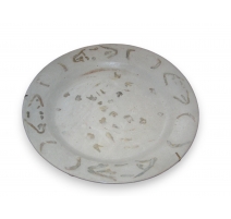 Assiette du Naufrage du BINH THUAN