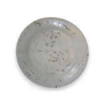 Assiette du Naufrage du BINH THUAN