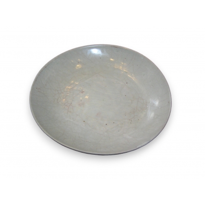 Plat du Naufrage du BINH THUAN