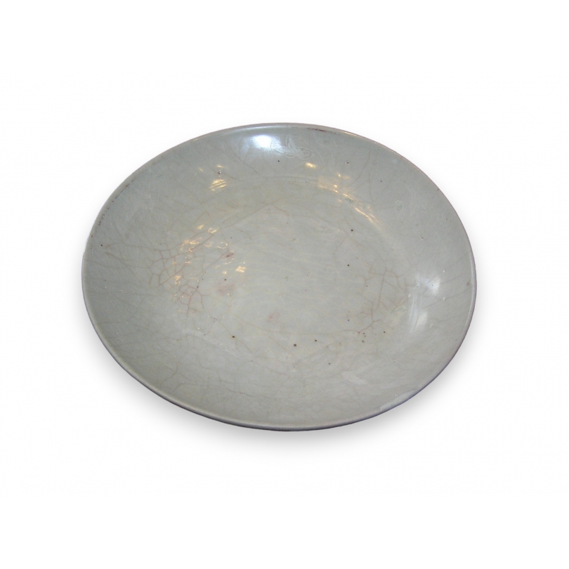 Dish from the BINH THUAN shipwreck at Moinat SA – Antiques and decorative items