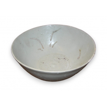 Bowl of the Sinking of the BINH THUAN