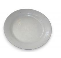 Assiette du Naufrage du BINH THUAN