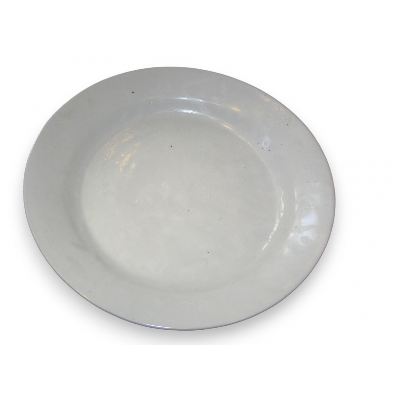 Assiette du Naufrage du BINH THUAN