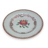  Assiette creuse en porcelaine chinoise sur  Moinat SA  - Antiquités décoration