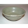 Coupe en porcelaine Céladon