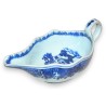 Porcelain sauce boat, China (from Moinat SA – Antiques and home décor)