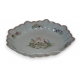 Coupe en porcelaine