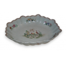 Coupe en porcelaine