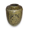 Far Eastern earthenware vase at  Moinat SA  - Antiques and home décor
