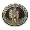 Thun earthenware dish ‘Soldier’ by Moinat SA – Antiques and home décor