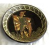 Thun earthenware dish ‘Soldier’ by Moinat SA – Antiques and home décor