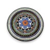 Thun earthenware dish at  Moinat SA  - Antiques and home décor