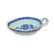 Saucière en porcelaine