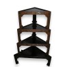  Lot de 4 petites tables gigognes en sur  Moinat SA  - Antiquités décoration